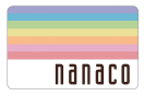 nanaco